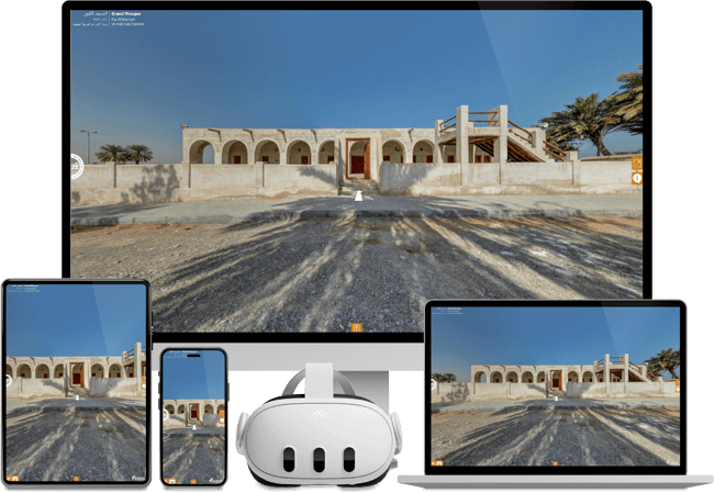 [Panoramic 360° Virtual Tours Porfolio by HD360.PK]- Virtual Tours ...